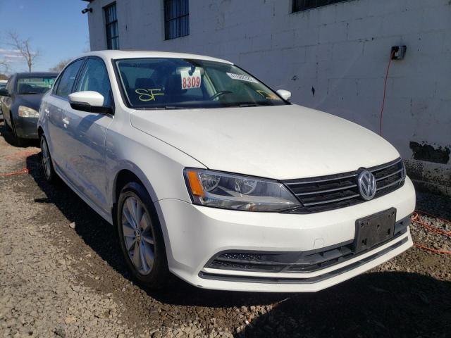 VOLKSWAGEN JETTA SE 2015 3vwd17aj4fm273928