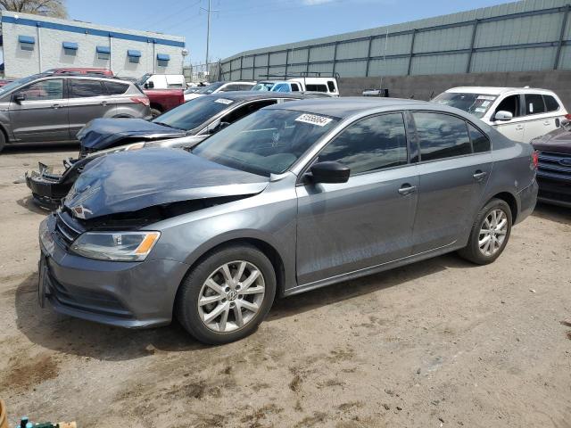 VOLKSWAGEN JETTA 2015 3vwd17aj4fm281544