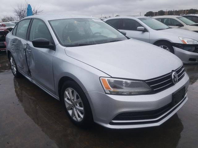 VOLKSWAGEN NULL 2015 3vwd17aj4fm283245