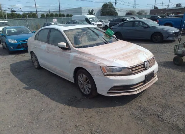 VOLKSWAGEN JETTA SEDAN 2015 3vwd17aj4fm283729