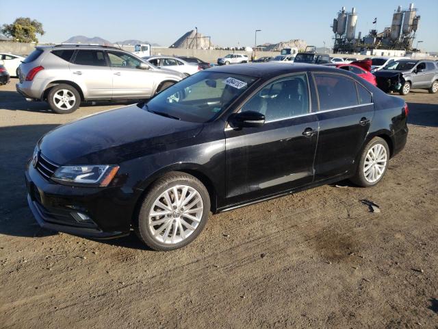 VOLKSWAGEN JETTA SE 2015 3vwd17aj4fm283794