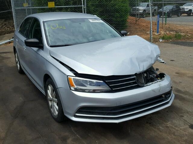 VOLKSWAGEN JETTA 2015 3vwd17aj4fm283892