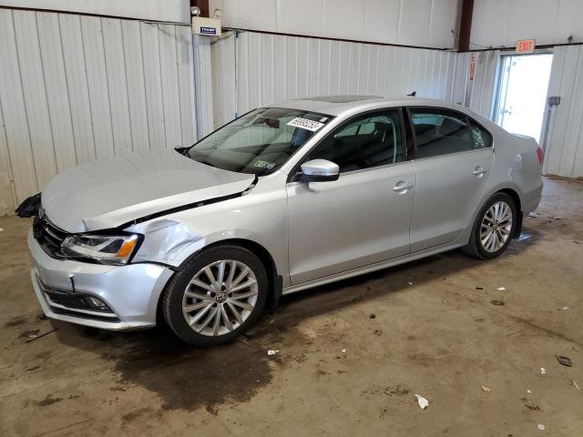 VOLKSWAGEN JETTA SE 2015 3vwd17aj4fm286243