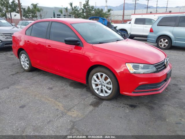 VOLKSWAGEN JETTA 2015 3vwd17aj4fm286324