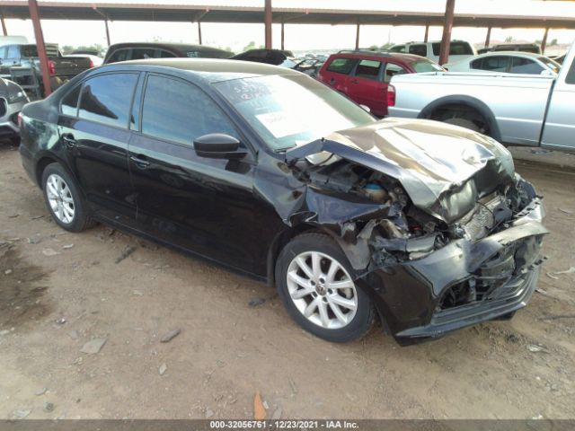 VOLKSWAGEN JETTA SEDAN 2015 3vwd17aj4fm287182