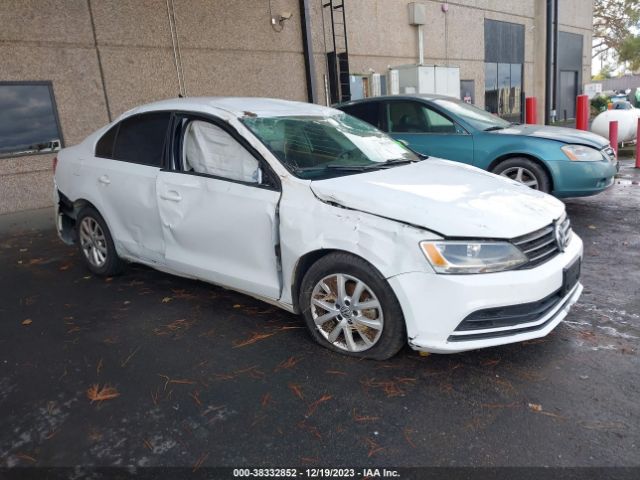 VOLKSWAGEN JETTA 2015 3vwd17aj4fm287831