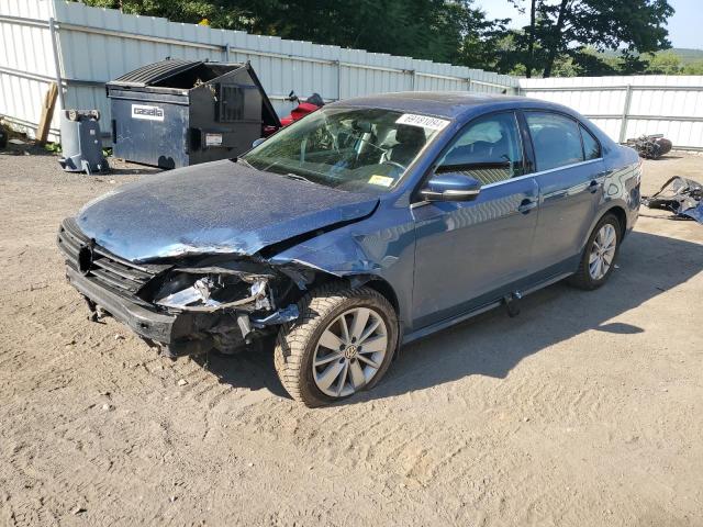 VOLKSWAGEN JETTA SE 2015 3vwd17aj4fm288509