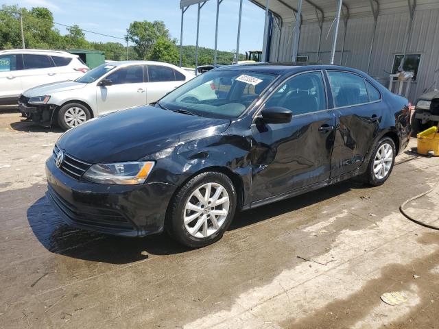 VOLKSWAGEN JETTA 2015 3vwd17aj4fm292091