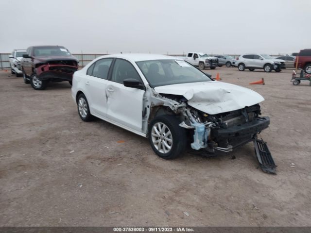 VOLKSWAGEN JETTA SEDAN 2015 3vwd17aj4fm295590