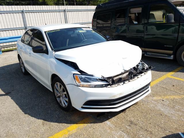 VOLKSWAGEN NULL 2015 3vwd17aj4fm295914