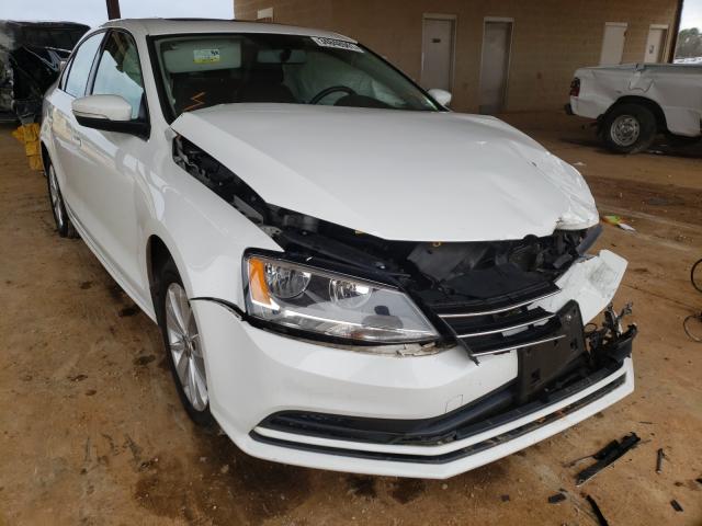 VOLKSWAGEN NULL 2015 3vwd17aj4fm296660