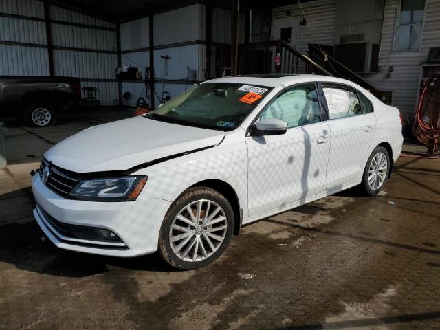 VOLKSWAGEN JETTA SE 2015 3vwd17aj4fm296934