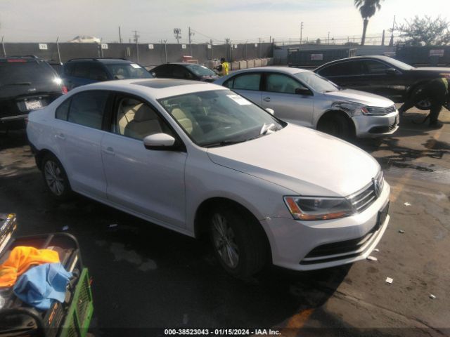 VOLKSWAGEN JETTA 2015 3vwd17aj4fm297176