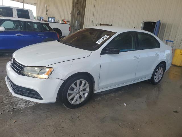 VOLKSWAGEN JETTA SE 2015 3vwd17aj4fm298215