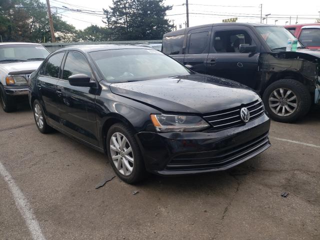 VOLKSWAGEN JETTA SE 2015 3vwd17aj4fm300268