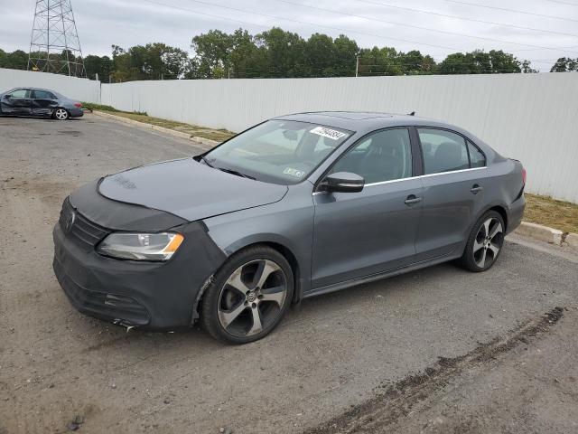 VOLKSWAGEN JETTA SE 2015 3vwd17aj4fm302828