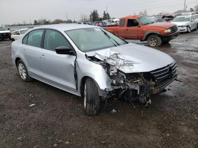 VOLKSWAGEN JETTA SE 2015 3vwd17aj4fm310122