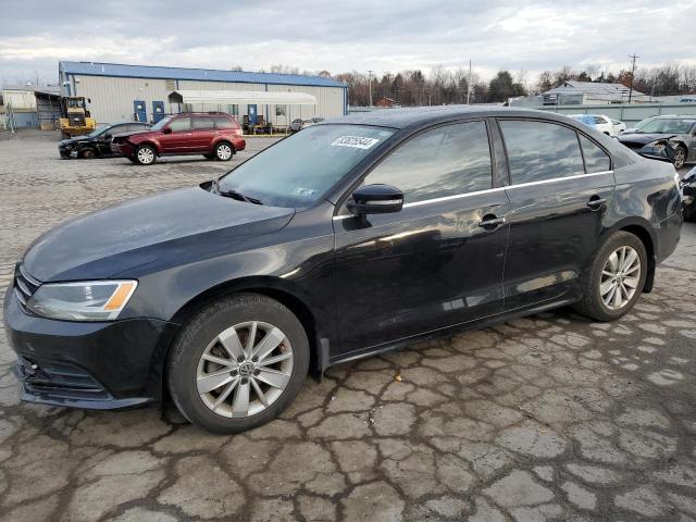 VOLKSWAGEN JETTA SE 2015 3vwd17aj4fm310217