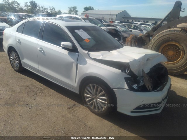 VOLKSWAGEN JETTA SEDAN 2015 3vwd17aj4fm310962