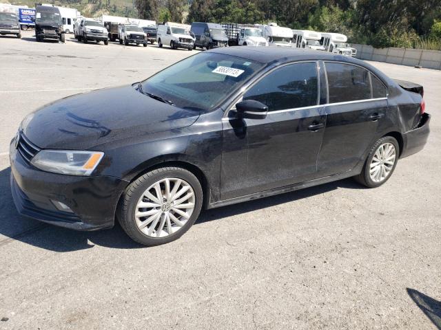 VOLKSWAGEN JETTA SE 2015 3vwd17aj4fm318270