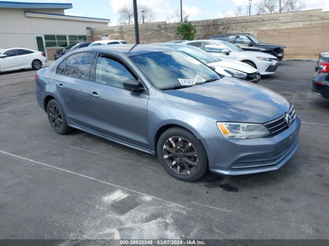 VOLKSWAGEN JETTA 2015 3vwd17aj4fm319757