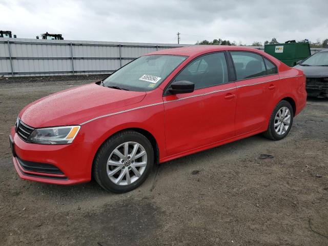 VOLKSWAGEN JETTA 2015 3vwd17aj4fm324098