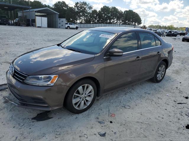 VOLKSWAGEN JETTA SE 2015 3vwd17aj4fm331021