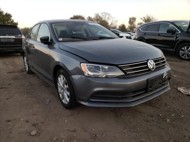 VOLKSWAGEN NULL 2015 3vwd17aj4fm332119