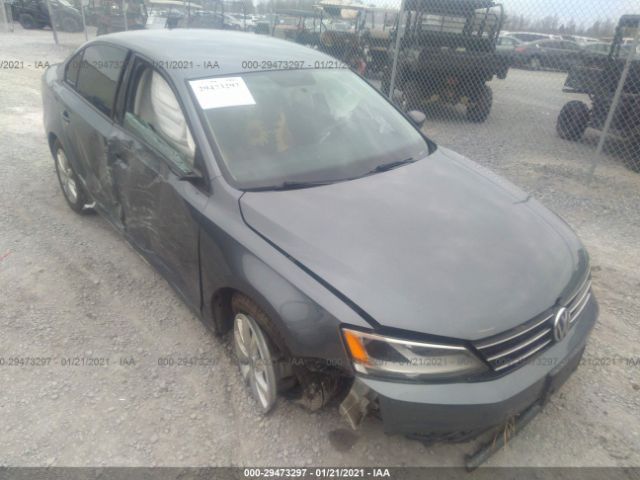 VOLKSWAGEN JETTA SEDAN 2015 3vwd17aj4fm333139