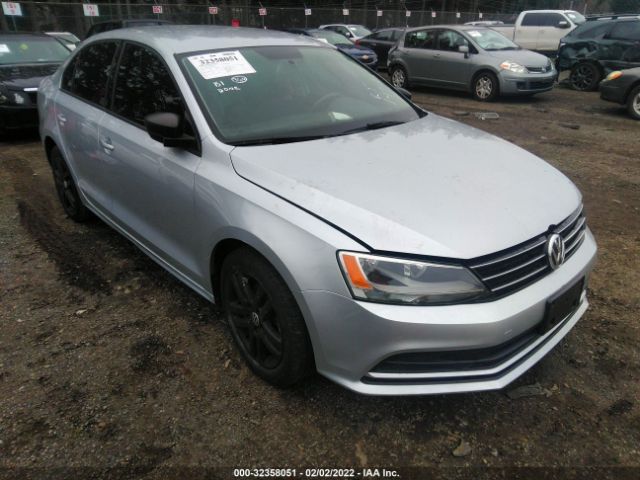 VOLKSWAGEN JETTA SEDAN 2015 3vwd17aj4fm333240