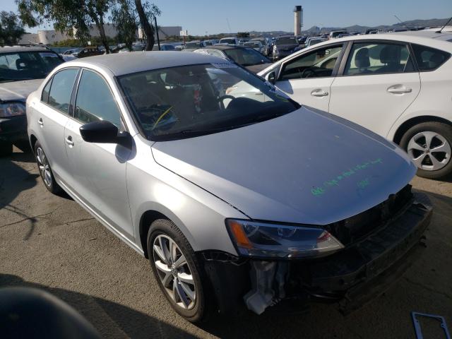 VOLKSWAGEN JETTA SE 2015 3vwd17aj4fm333531