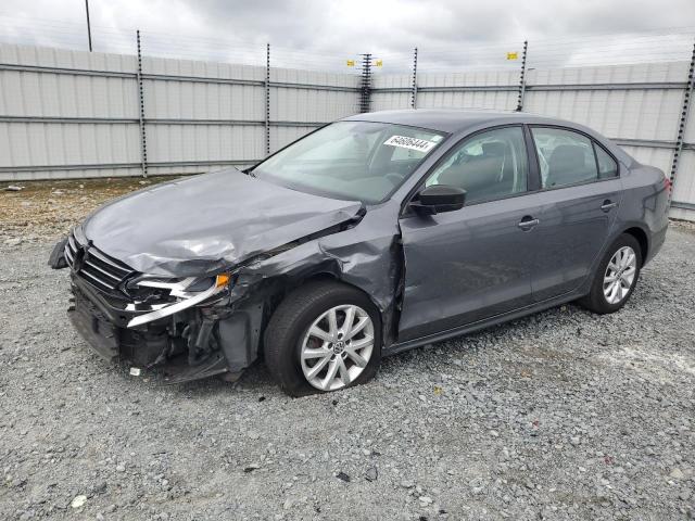 VOLKSWAGEN JETTA 2015 3vwd17aj4fm340284