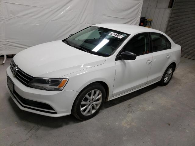 VOLKSWAGEN JETTA SE 2015 3vwd17aj4fm342021