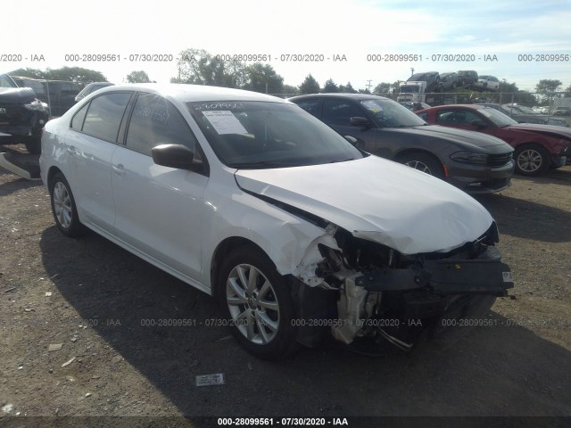 VOLKSWAGEN NULL 2015 3vwd17aj4fm342164