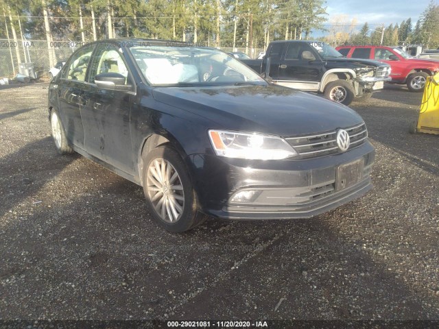 VOLKSWAGEN JETTA SEDAN 2015 3vwd17aj4fm342519