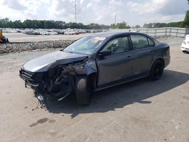 VOLKSWAGEN JETTA 2015 3vwd17aj4fm345274