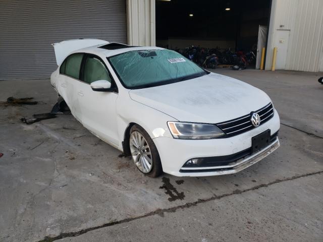 VOLKSWAGEN JETTA SE 2015 3vwd17aj4fm346988