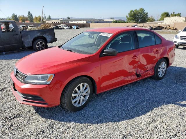 VOLKSWAGEN JETTA 2015 3vwd17aj4fm348479