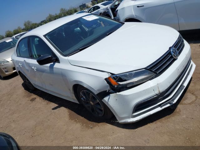 VOLKSWAGEN JETTA 2015 3vwd17aj4fm349535