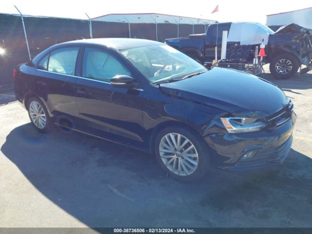 VOLKSWAGEN JETTA 2015 3vwd17aj4fm351561