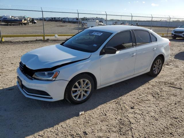 VOLKSWAGEN JETTA SE 2015 3vwd17aj4fm352225