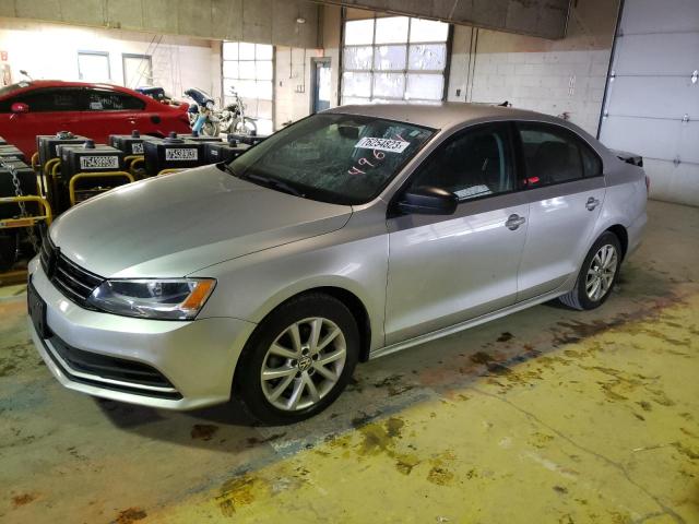 VOLKSWAGEN JETTA 2015 3vwd17aj4fm354184