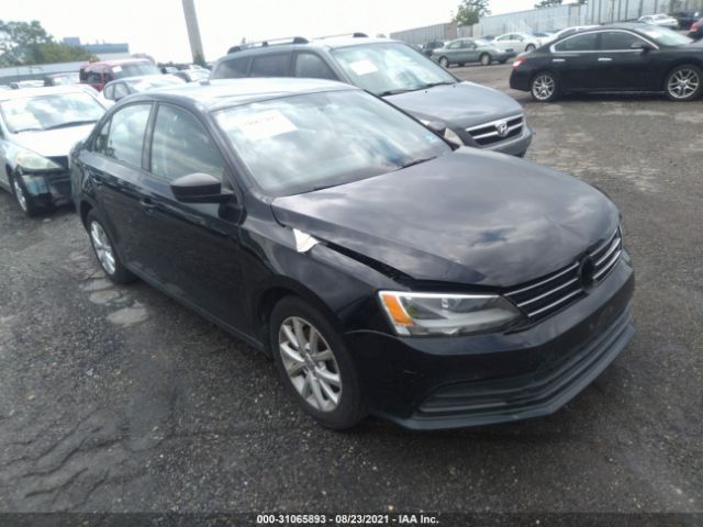 VOLKSWAGEN JETTA SEDAN 2015 3vwd17aj4fm355397