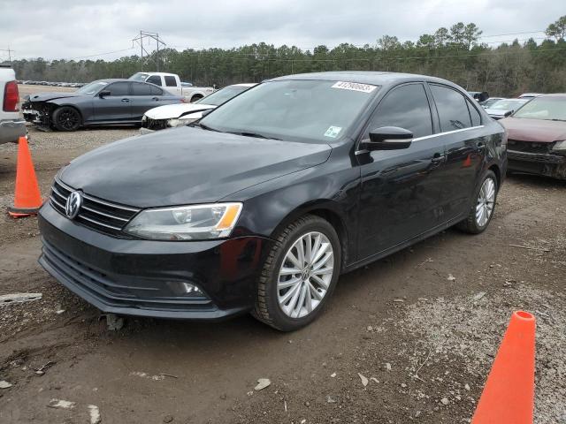 VOLKSWAGEN JETTA SE 2015 3vwd17aj4fm404694