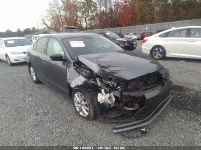 VOLKSWAGEN JETTA SEDAN 2015 3vwd17aj4fm405912