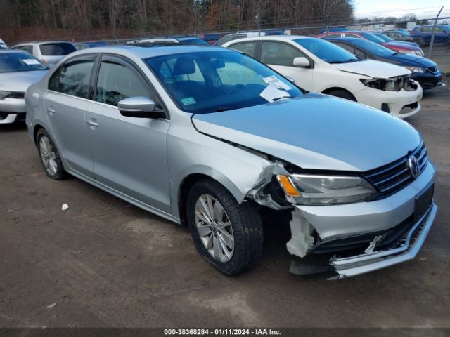 VOLKSWAGEN JETTA 2015 3vwd17aj4fm406090