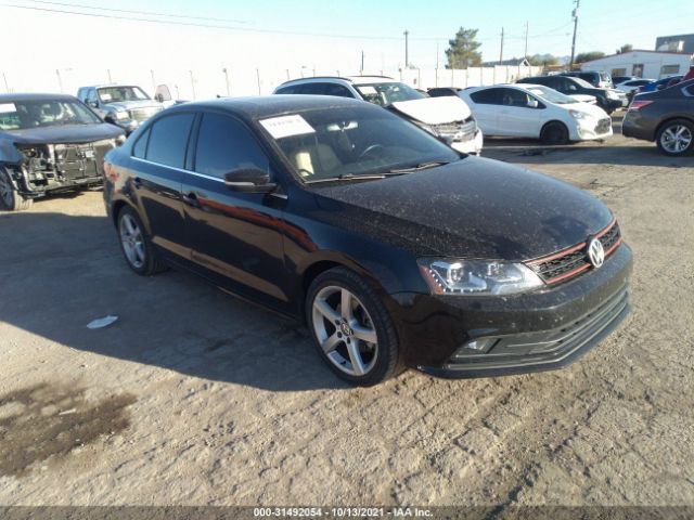 VOLKSWAGEN JETTA SEDAN 2015 3vwd17aj4fm406980