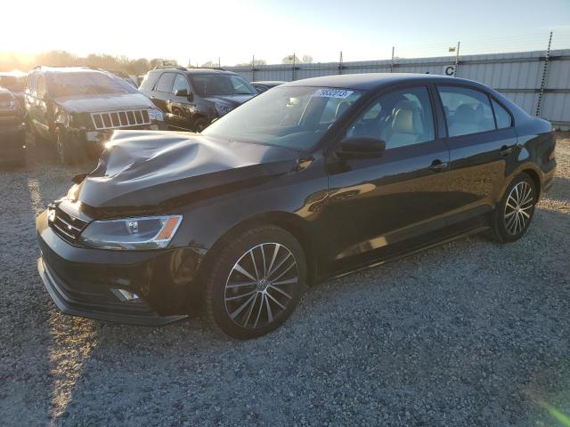 VOLKSWAGEN JETTA 2015 3vwd17aj4fm410334