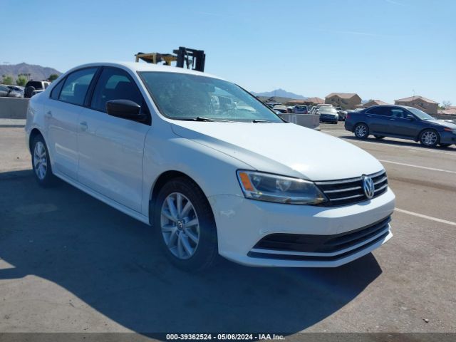 VOLKSWAGEN JETTA 2015 3vwd17aj4fm413153