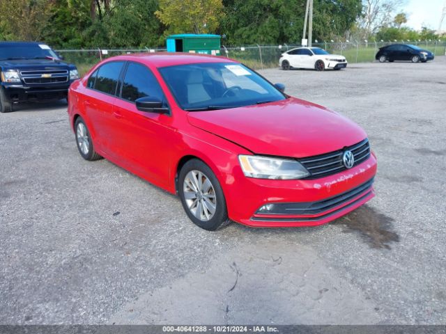 VOLKSWAGEN JETTA 2015 3vwd17aj4fm416540